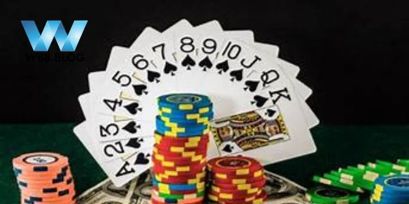 Binh lủng là gì? - Cách tính điểm đúng cho mậu binh