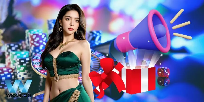 Danh sách các ưu đãi hot đang làm mưa làm gió