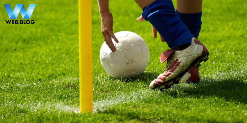 Định nghĩa của kèo tài xỉu phạt góc là gì