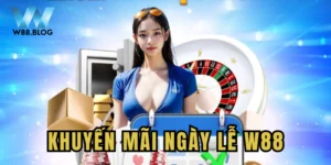 Khuyến Mãi Ngày Lễ
