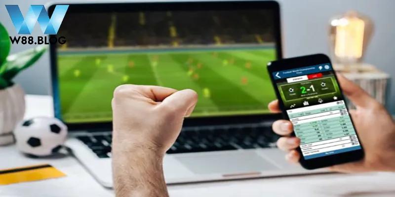 Kiểm soát tốt cảm xúc khi đặt cược