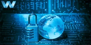 Tài khoản W88 bị khóa