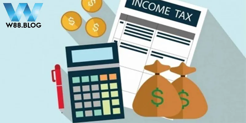 Đảm bảo đầy đủ các khoản thuế theo quy định