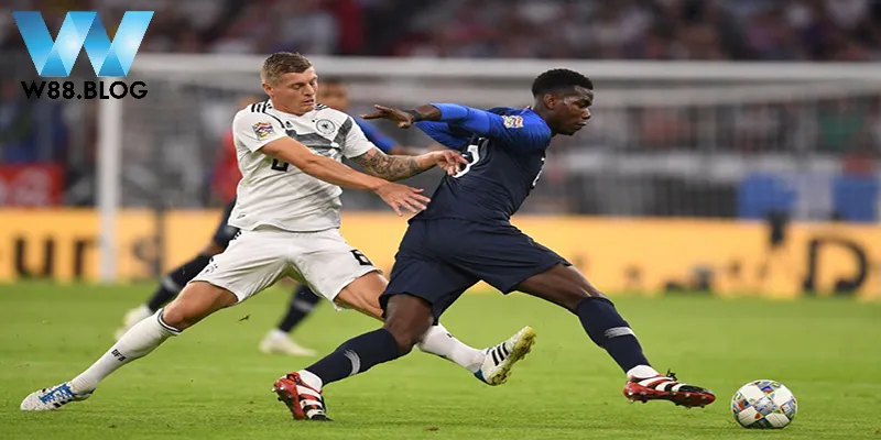 Yếu tố nào ảnh hưởng đến kết quả cược?